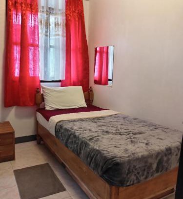 Banaue Casa | Barnwood Homestay