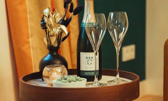 Wartenberg Casa | Baron Riedesel hunting lodge