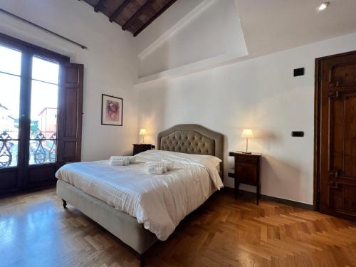 Le Cure Apartamento | Baroni Cortelli Apartments Firenze
