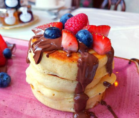 Newington Casa | Barony House 5 Star Boutique