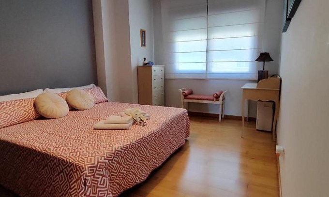 Barro Apartamento | Barosa rooms