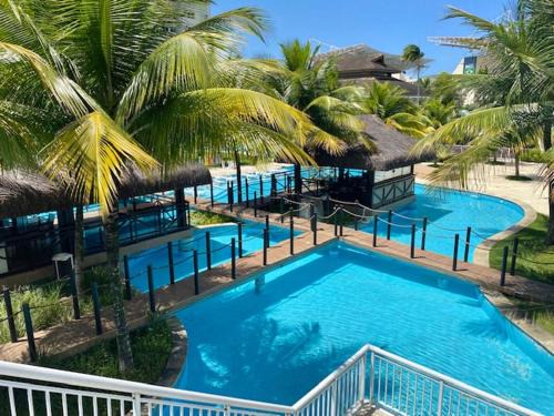 Jacarepagua Apartamento | Barra da Tijuca Depto decorado en Exclusivo Resort