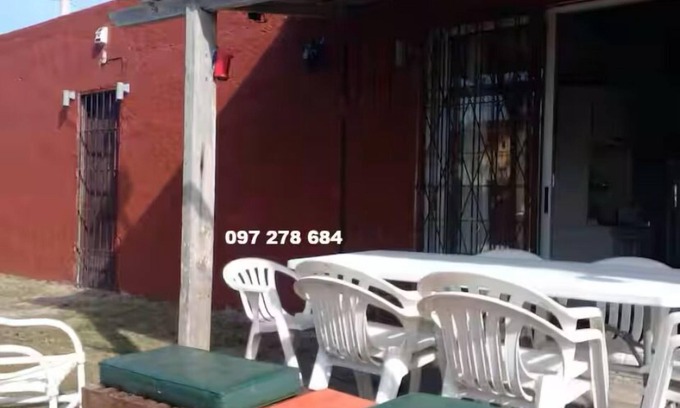 Santa Vitoria do Palmar Casa | Barra del Chuy,Alvorada.