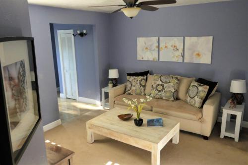 Altamont Manor Apartamento | Barra Villa Resort House II