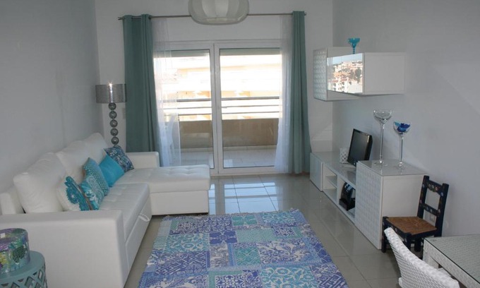 Areias de Sao Joao Apartamento | Barracuda Style