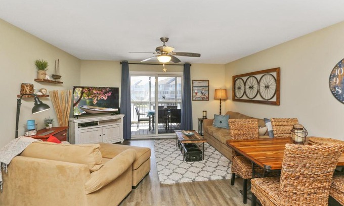 Port St. Joe Casa | Barrier Dunes 157 - 118 The Expatriate by Pristine Properties Vacation Rentals