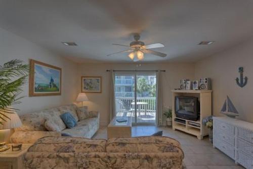 Port St. Joe Casa | Barrier Dunes 263 - 81 Cape Paradise by Pristine Properties Vacation Rentals