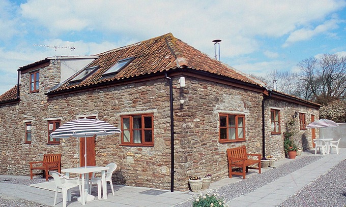 Winscombe Casa | Barrowmead Cottage - E2377
