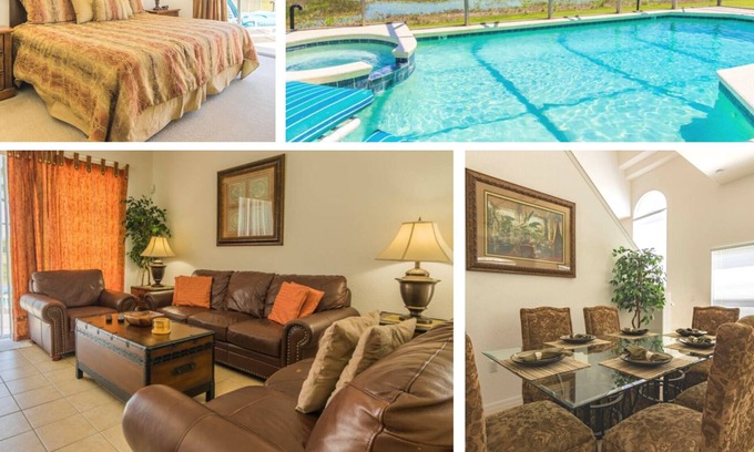 Marbella Casa | Barry's Marbella North Vacation Home