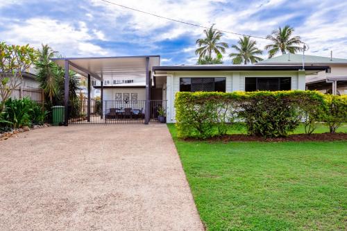 Yeppoon Casa | Barry's Place