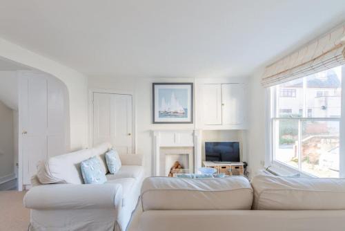 Cowes Casa | Bars Hill Cottage
