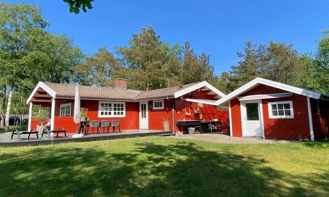 Læsø Casa | "Barthi" - 1.6km from the sea by Interhome