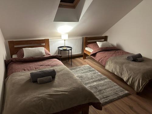 Lipnica Murowana Apartamento | Bartosówka Apartament