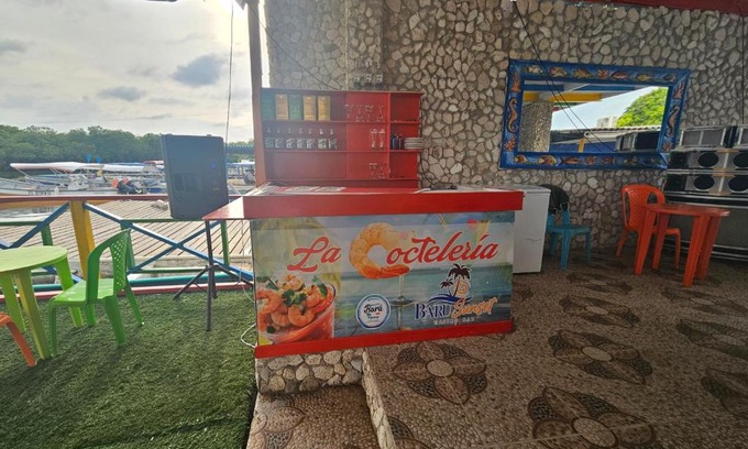 Baru Casa | Baru sunset