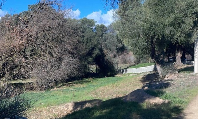 Prunelli-di-Fiumorbo Casa | Bas de Villa , 2 Chambres