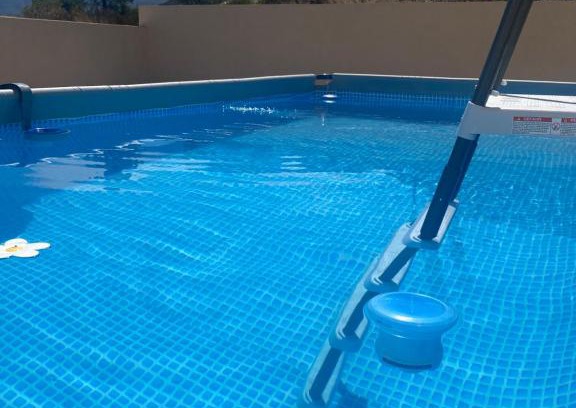 Calenzana Casa | Bas de villa privée luxueux calvi&calenzana