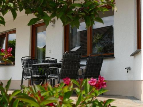 Oberzissen Casa | Basche Comfortable holiday residence
