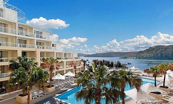 Ettalong Beach Apartamento | Ettalong Beach Premium Apartments