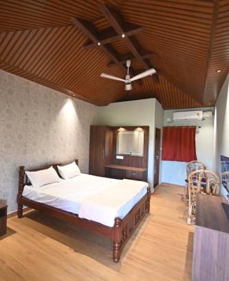 Murudeshwara Casa | Basilica Residency