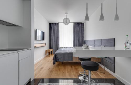 Pechers'kyi District Apartamento | BASIS APARTMENTS - Adults Only
