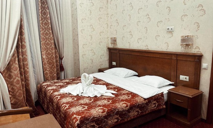 Basmanny Apartamento | Basmanny Inn