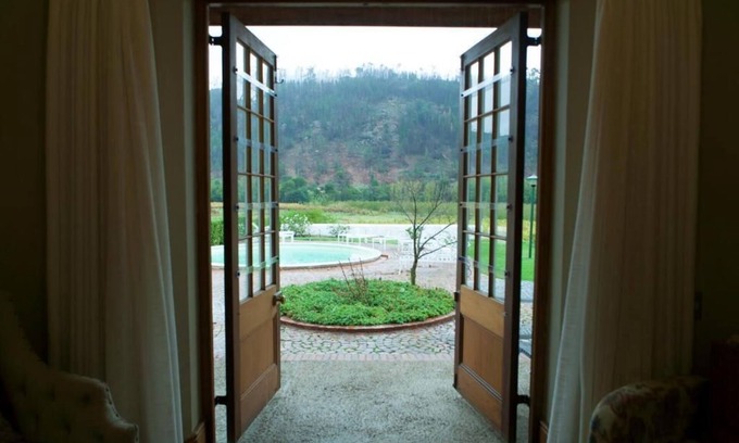 Franschhoek Casa | Basse Provence
