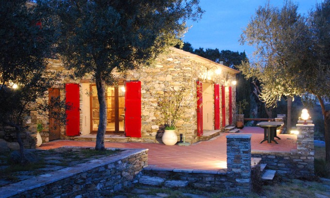 Bastia Casa | Bastia encantador edificio - Córcega a 3 minutos de las playas