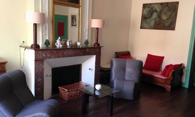 Montech Apartamento | BASTIDE POR EL CANAL