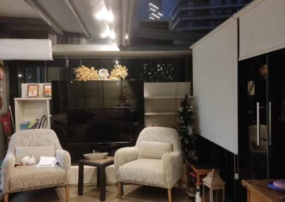 Bagcilar Apartamento | Batışehir luks daire