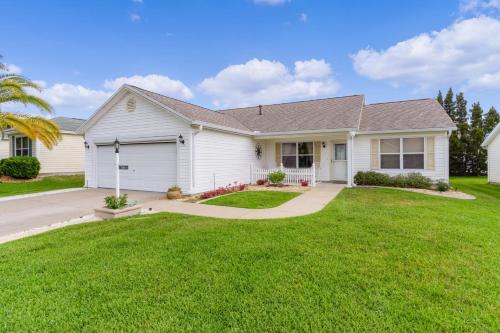 Glenbrook Casa | Batally - Cottage Home In The Village Of Polo Ridge- Villagepeople