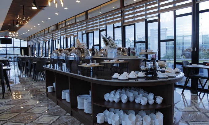 Lubuk Baja Hotel | Batam 1 Hotel