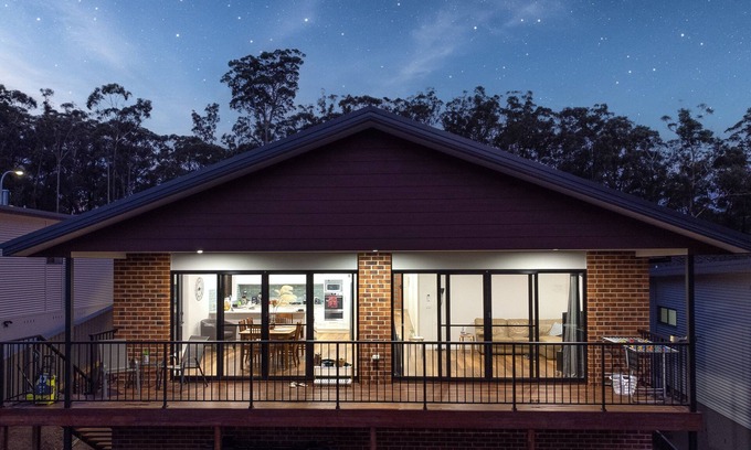 Sunshine Bay Cama Y Desayuno | Batemans Bay Delight