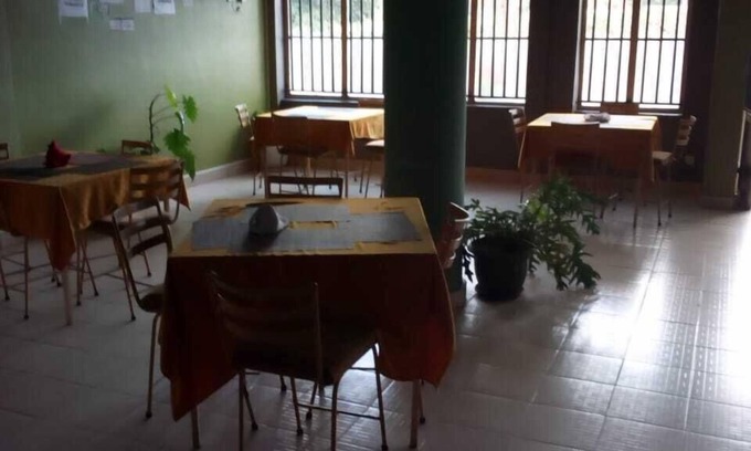 Nanyuki Casa | Batian Guest Hotel