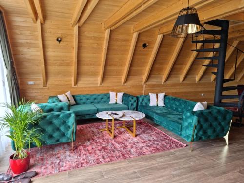 Gllamnik Villa | Batllava Premium Resort Villa 7
