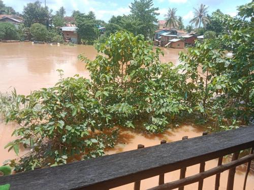 Sala Krau Casa | Battambang Family Riverside Homestay