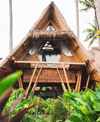 Medewi Hotel | Batu Kayu Medewi