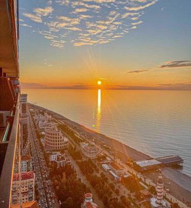 New Boulevard Hotel | Batumi VIP hotel