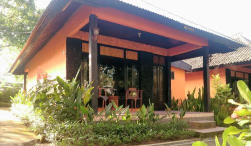 Toya Bungkah Casa | Batur Sunrise Guesthouse