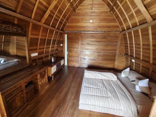 Kedisan Hotel | Batur Water Park Cabin