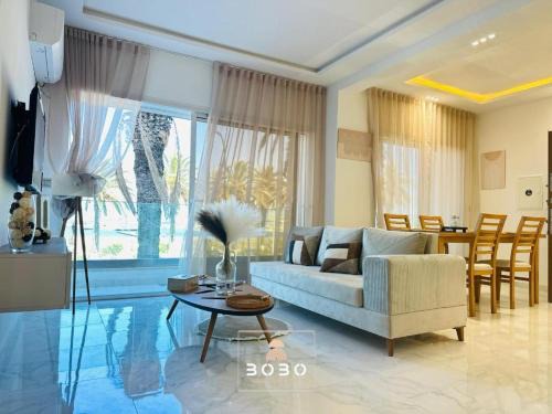 Bizerte Apartamento | BATUU Luxury Living SEA VIEW