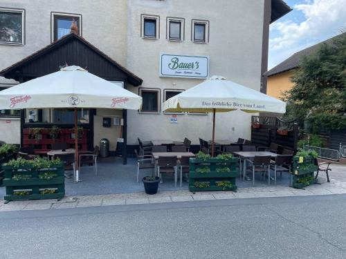 Großhabersdorf Casa | Bauer´s Pension-Restaurant-Catering