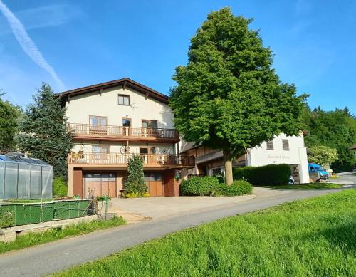 Yspertal Apartamento | Bauernhof Waira