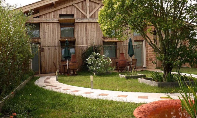 Lavalette Casa | Baugnac N°2 - Lavalette