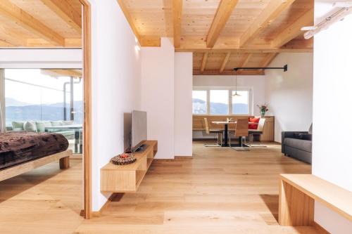 Kurtatsch an der Weinstraße Apartamento | Baumgartnerhof BLAUBURGUNDER