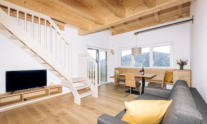 Kurtatsch an der Weinstraße Apartamento | Baumgartnerhof MÜLLER THURGAU