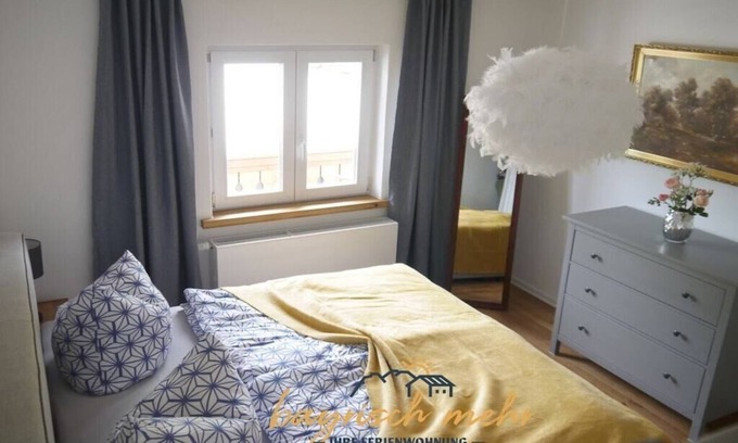 Gstadt Casa | Apartamento de vacaciones bávaro más