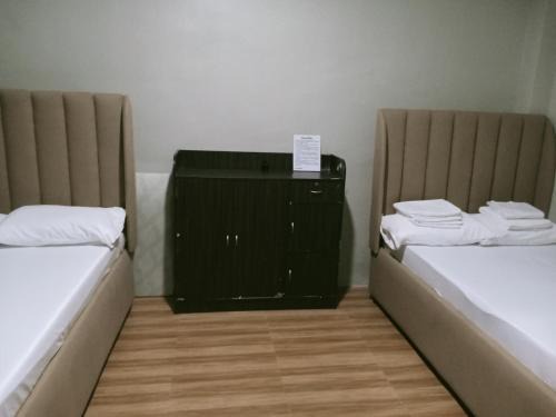 Cotabato Apartamento | Baverlly Home Stay