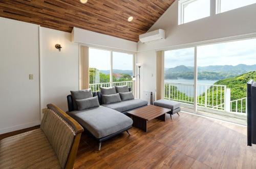 Suzaki Casa | Bay Coast Villa Susaki - Vacation STAY 45723v