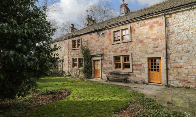Skipton Casa | Bay Horse Farm