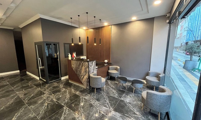 Kesan Casa | Bay Pansiyon